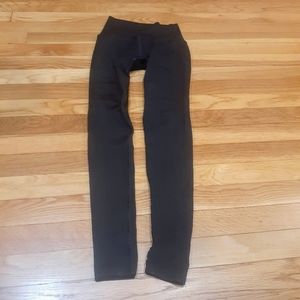 Alphalete Amliphy Leggings Black Size XS Alphalete